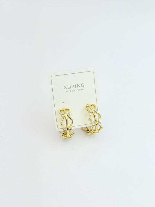Xuping Küpe XKP138