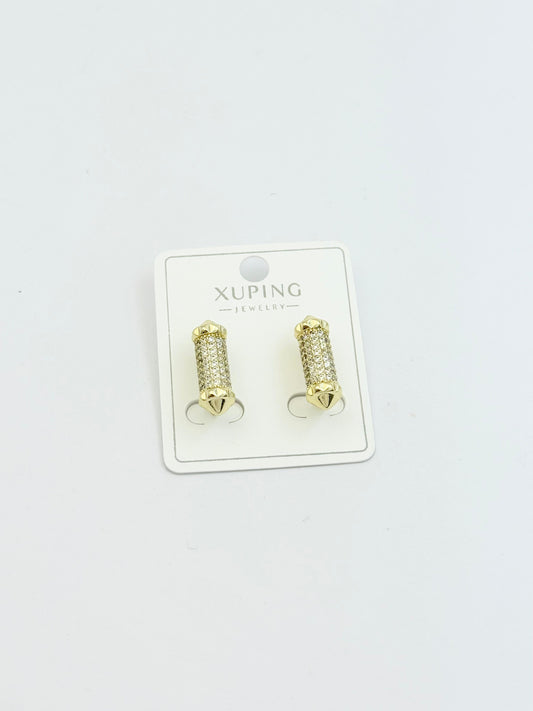 Xuping Küpe XKP140