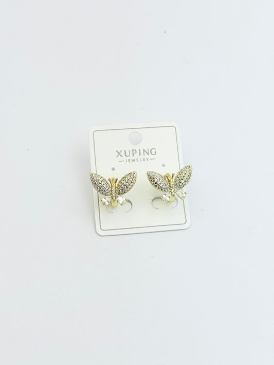 Xuping Küpe XKP115