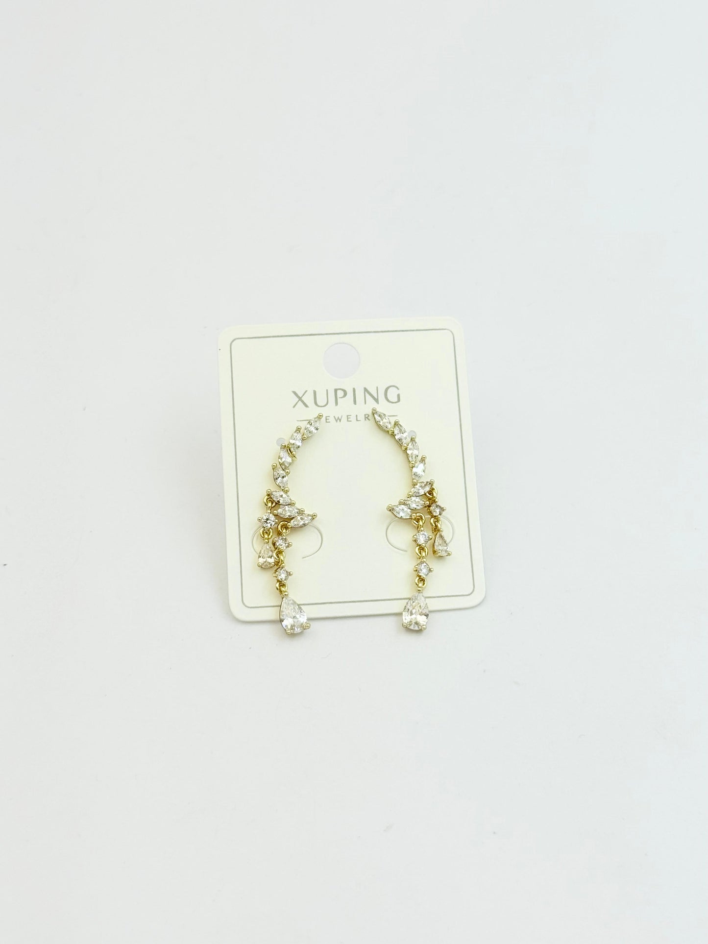 Xuping Küpe XKP143