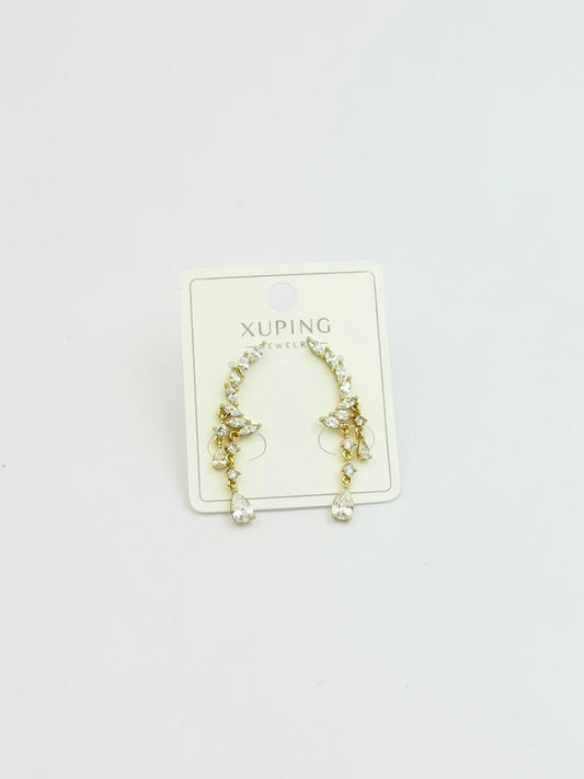 Xuping Küpe XKP143