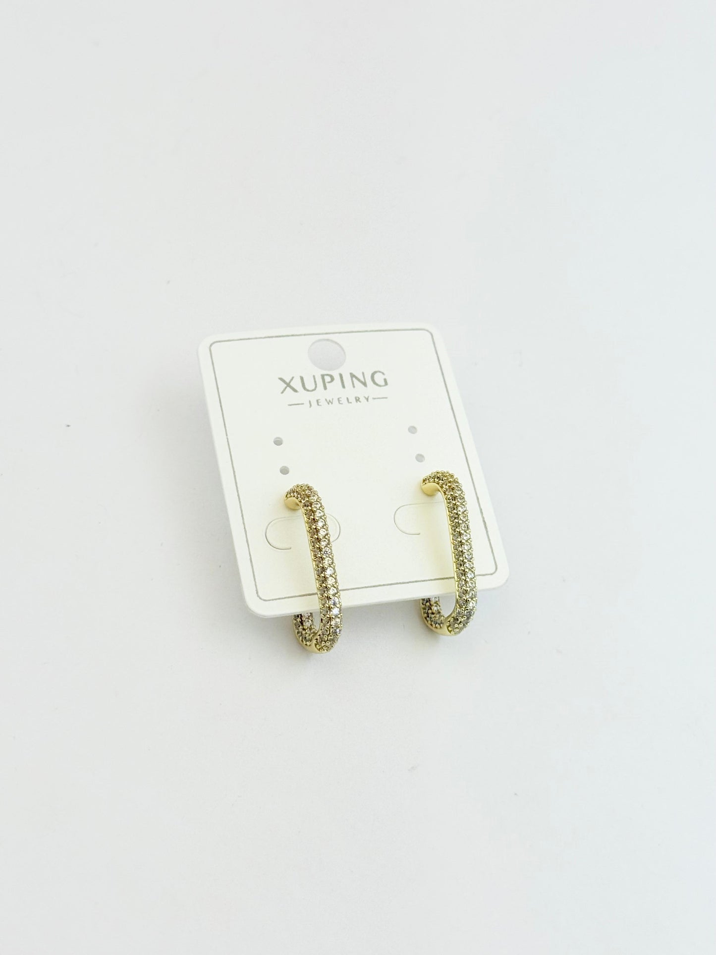 Xuping Küpe XKP144