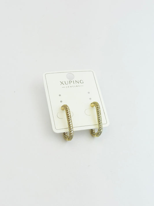 Xuping Küpe XKP144