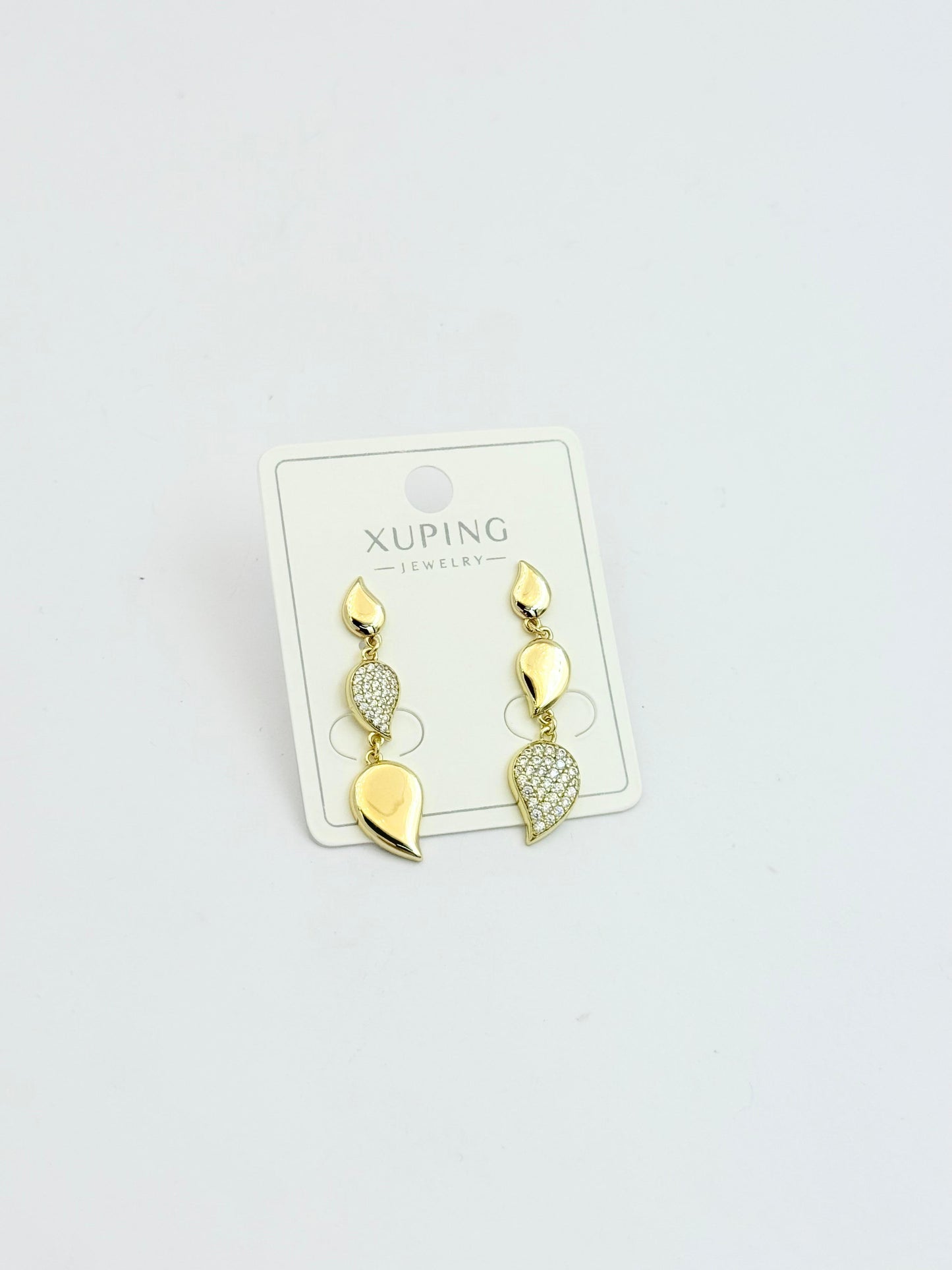 Xuping Küpe XKP148