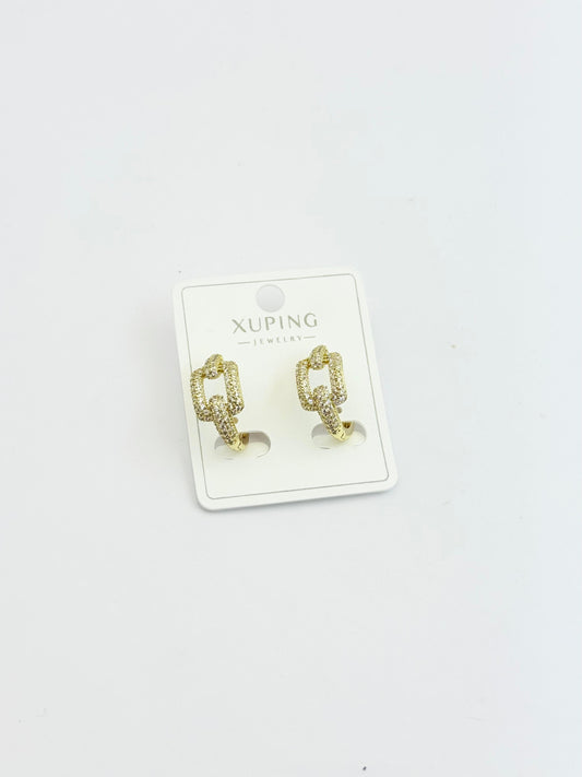 Xuping Küpe XKP151