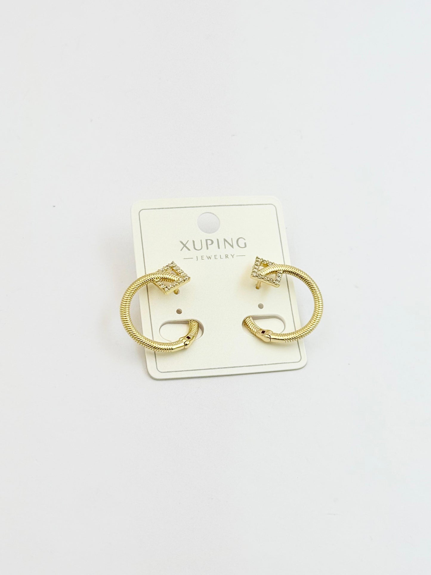 Xuping Küpe XKP159