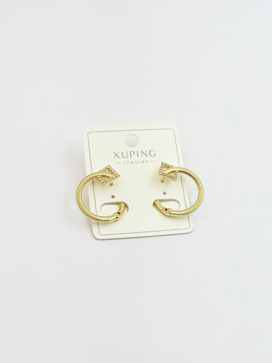 Xuping Küpe XKP159