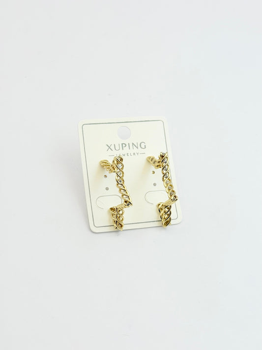 Xuping Küpe XKP161