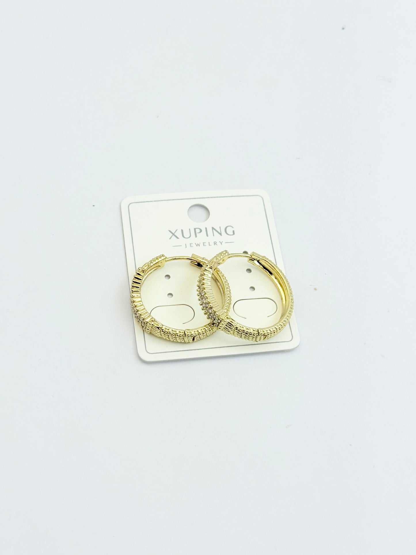Xuping Küpe XKP118