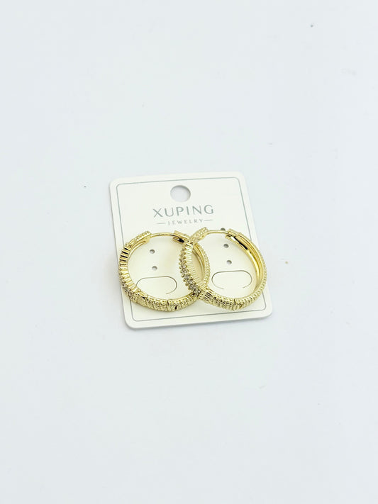 Xuping Küpe XKP118