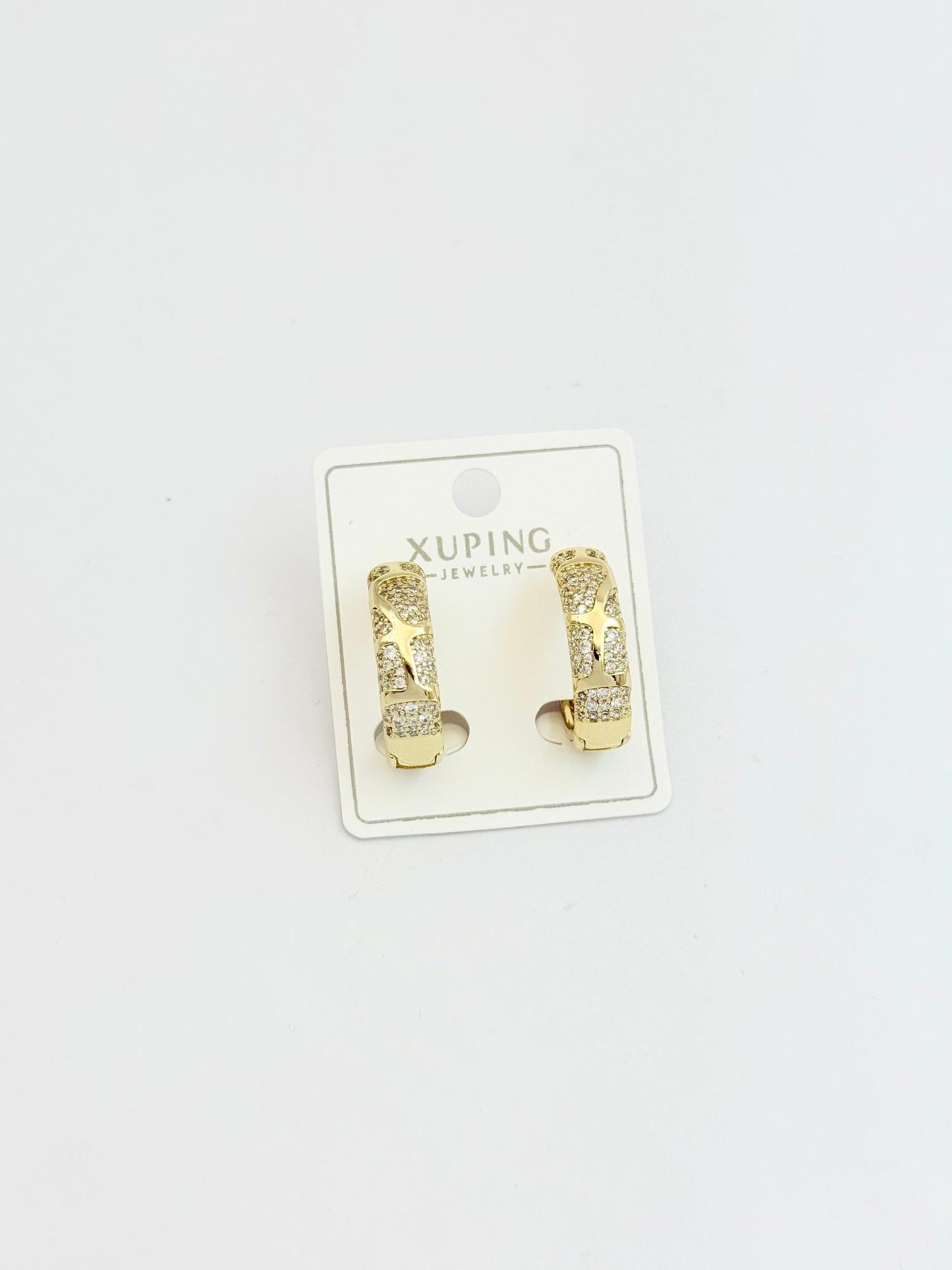 Xuping Küpe XKP121