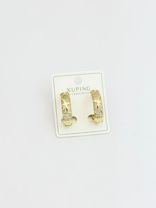 Xuping Küpe XKP121