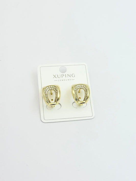 Xuping Küpe XKP182