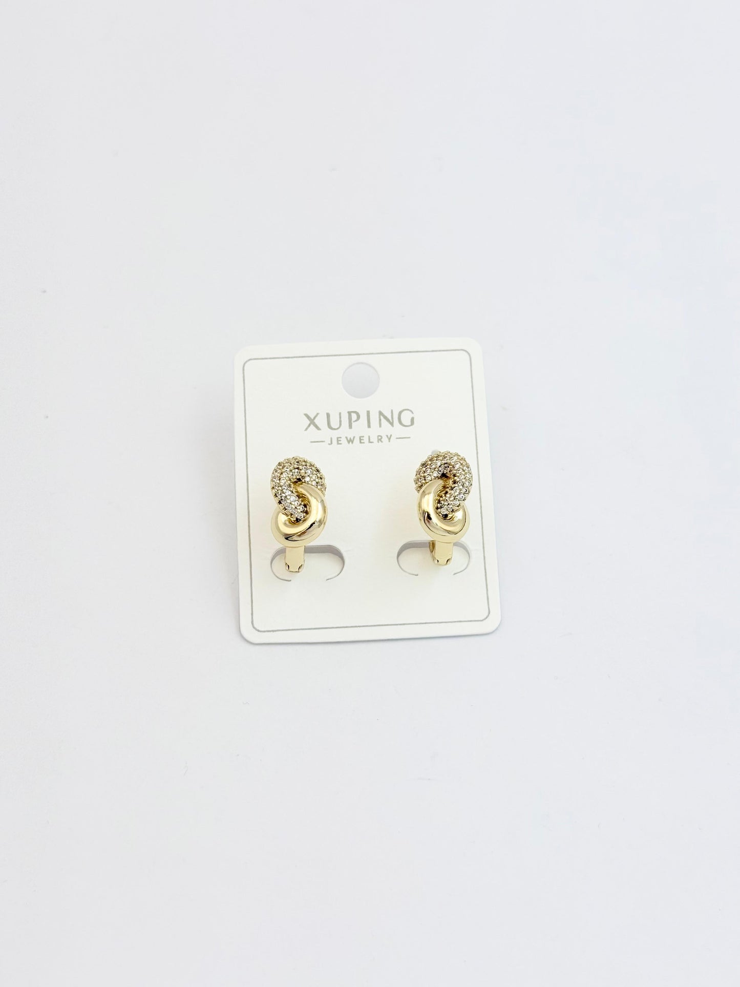 Xuping Küpe XKP164