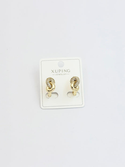 Xuping Küpe XKP164