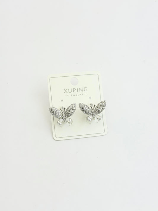 Xuping Küpe XKP170