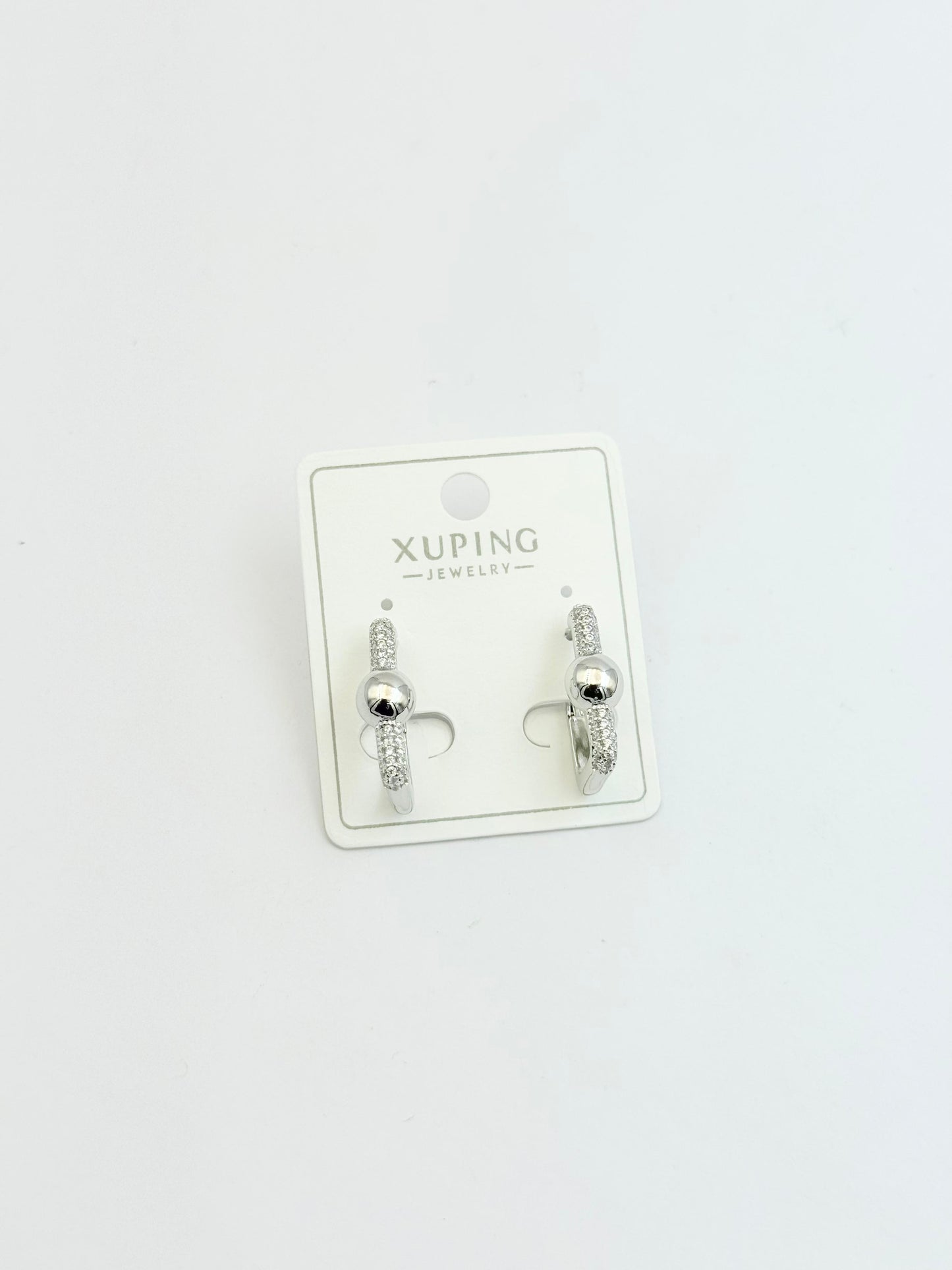 Xuping Küpe XKP171