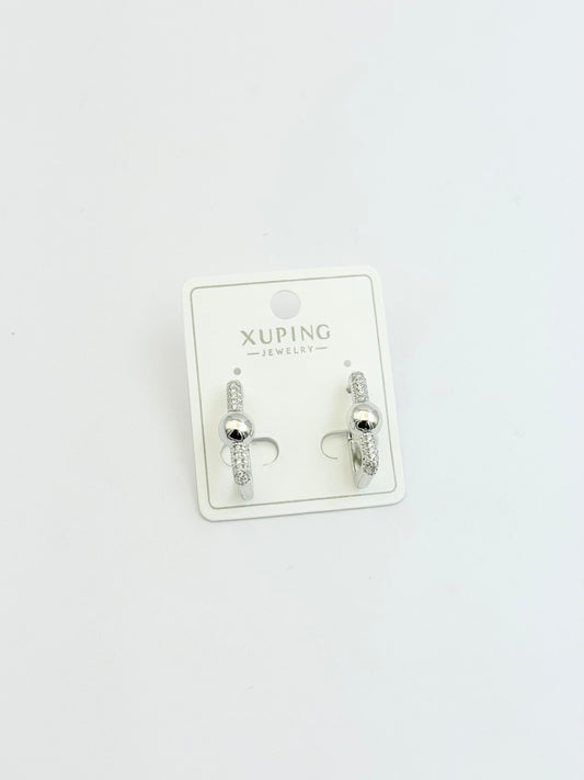 Xuping Küpe XKP171