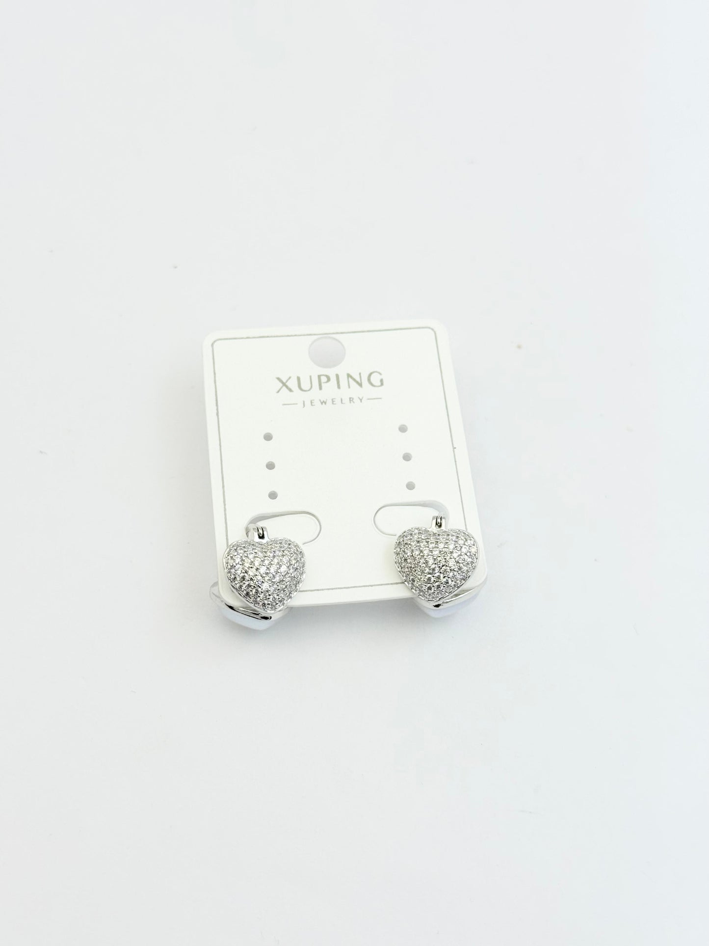 Xuping Küpe XKP175