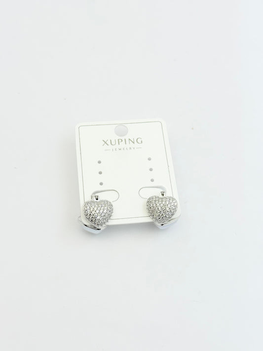Xuping Küpe XKP175