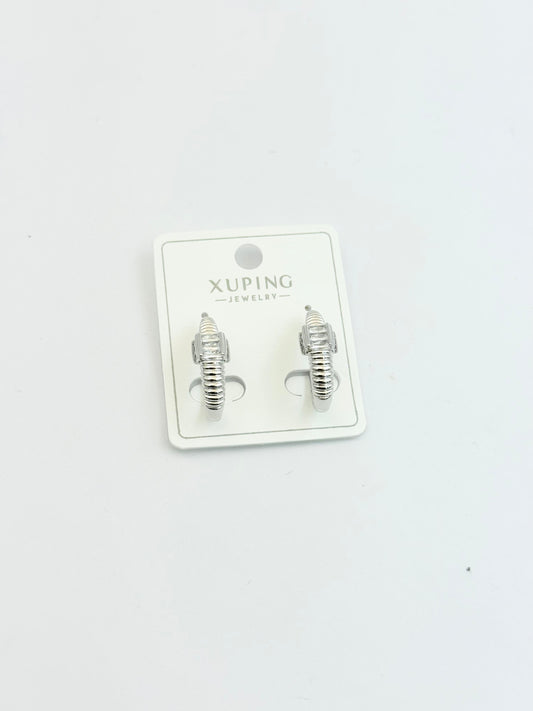 Xuping Küpe XKP178