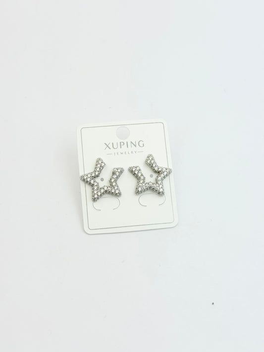 Xuping Küpe XKP179