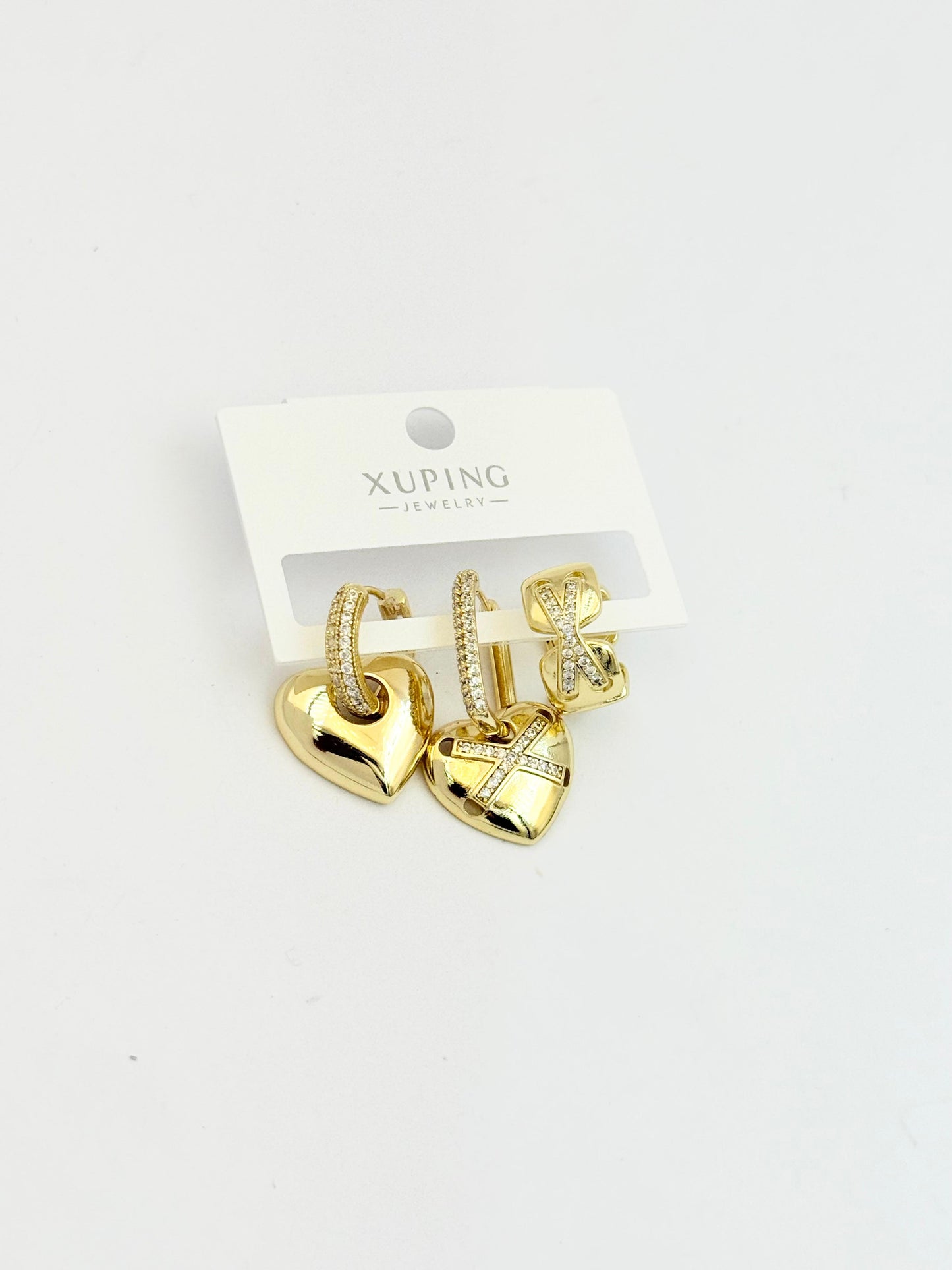 Xuping Küpe XKP188