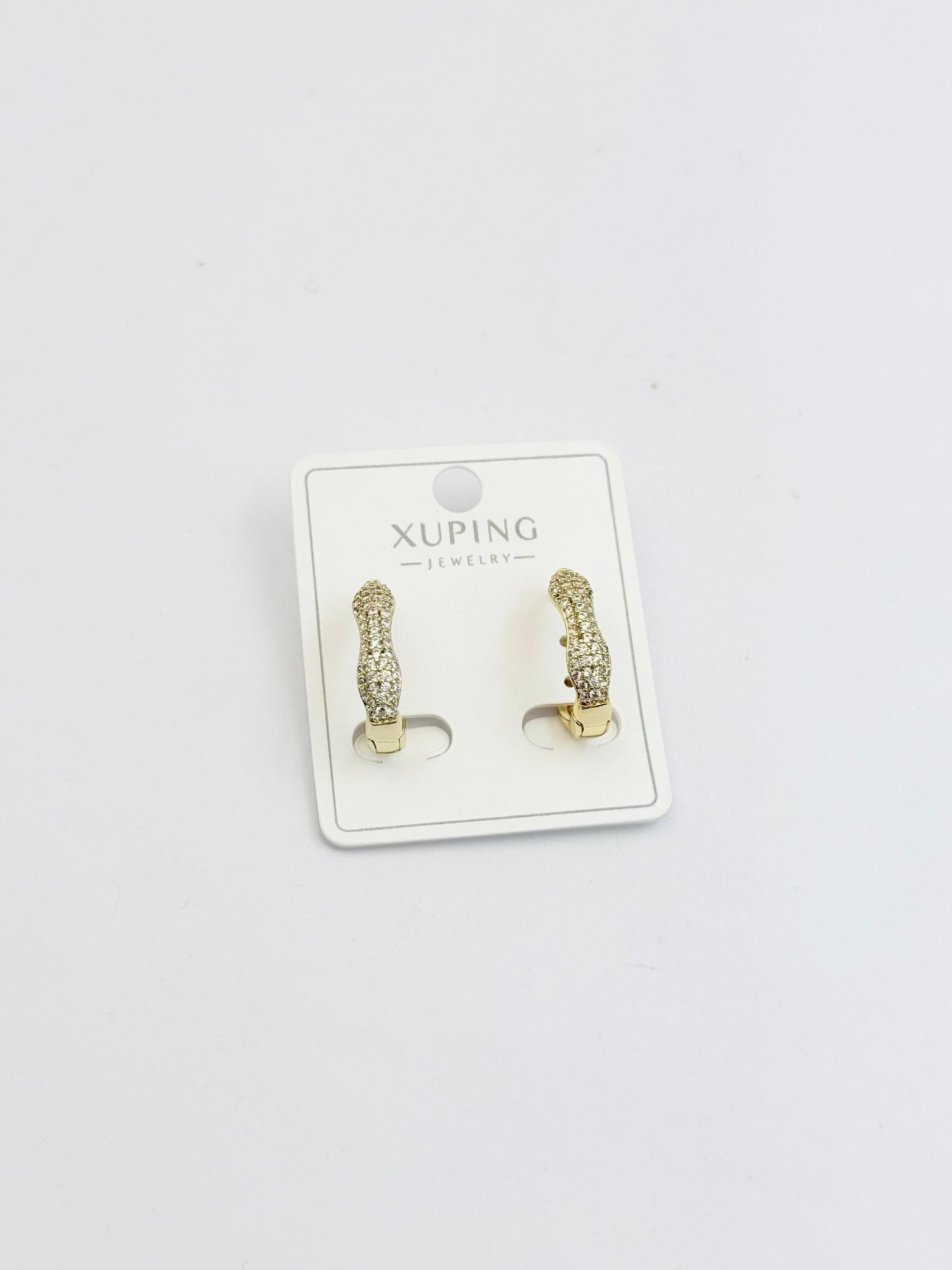 Xuping Küpe XKP190
