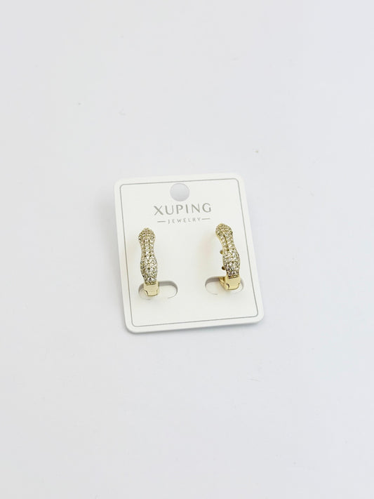 Xuping Küpe XKP190