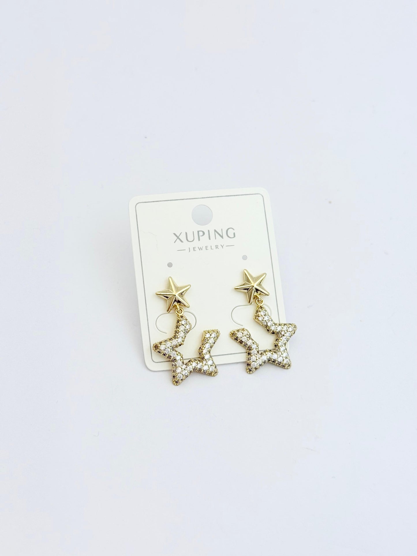 Xuping Küpe XKP199