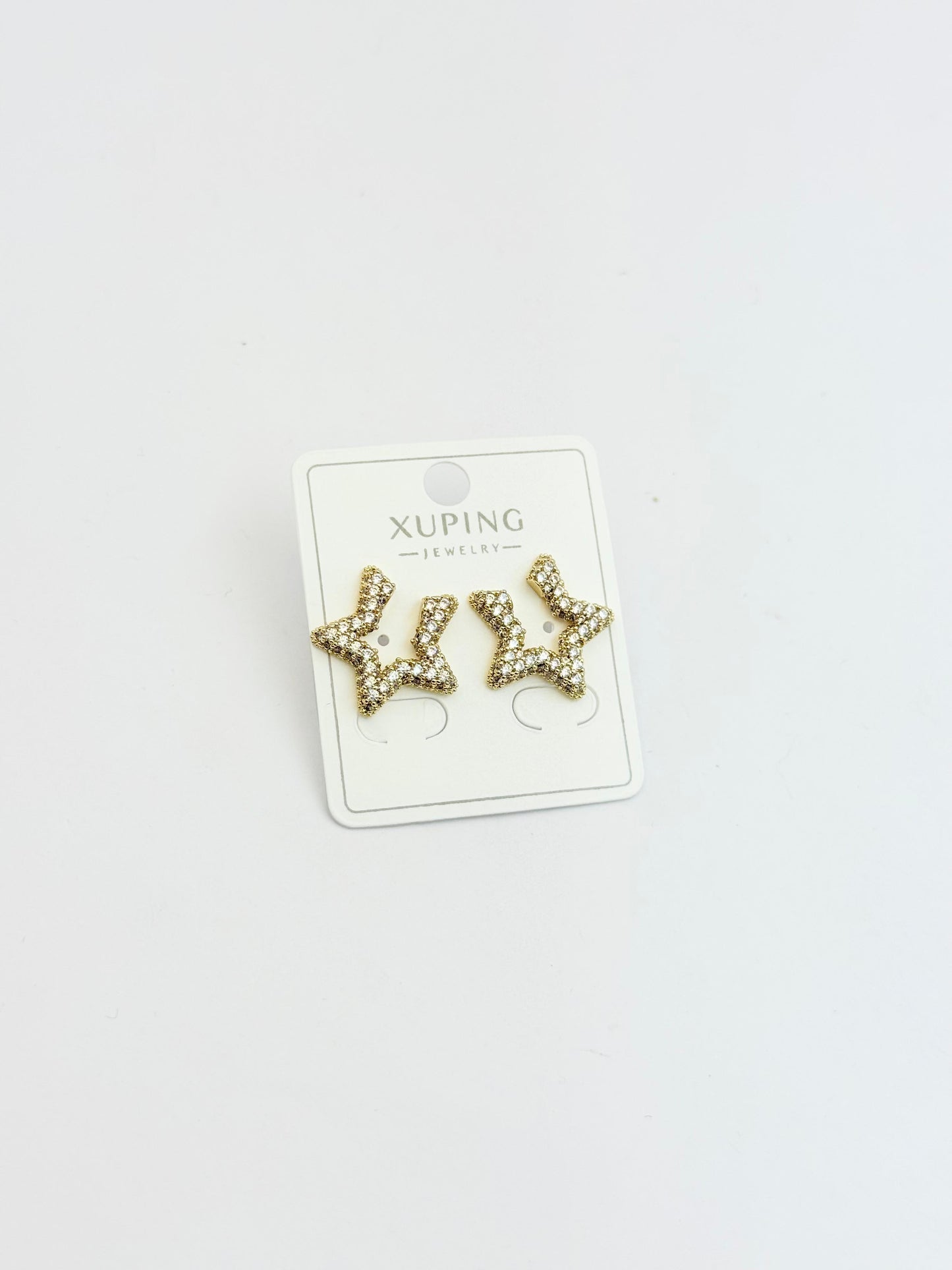 Xuping Küpe XKP200