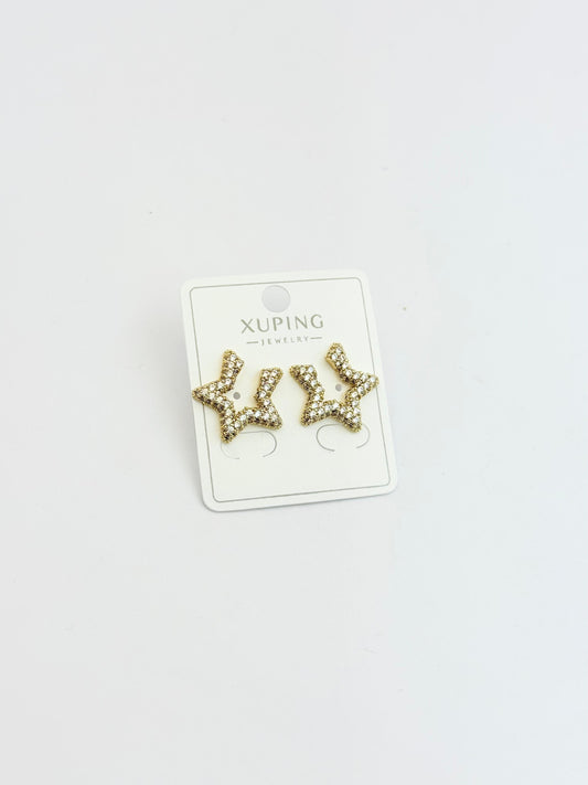 Xuping Küpe XKP200
