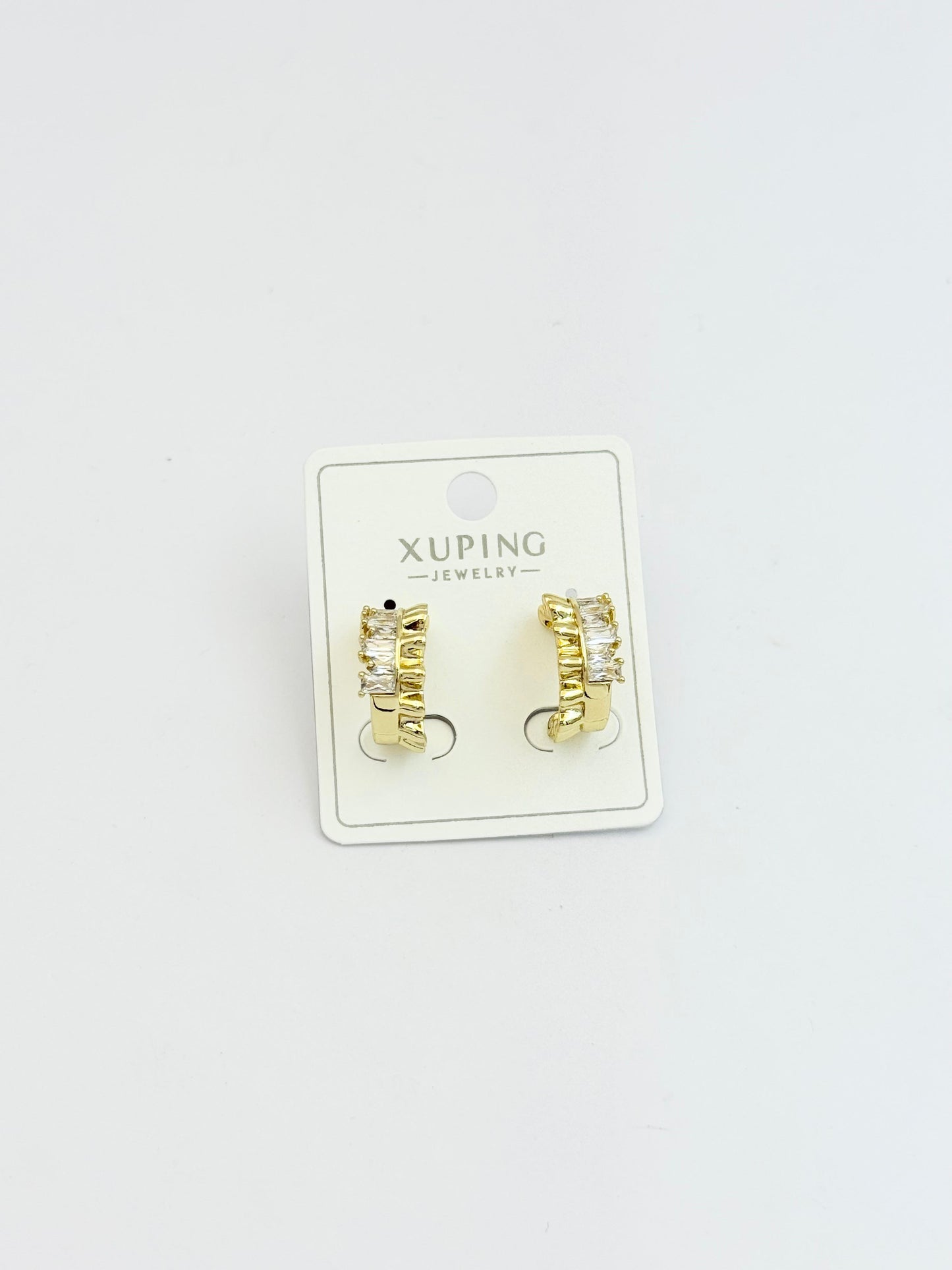 Xuping Küpe XKP202