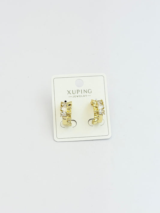 Xuping Küpe XKP202