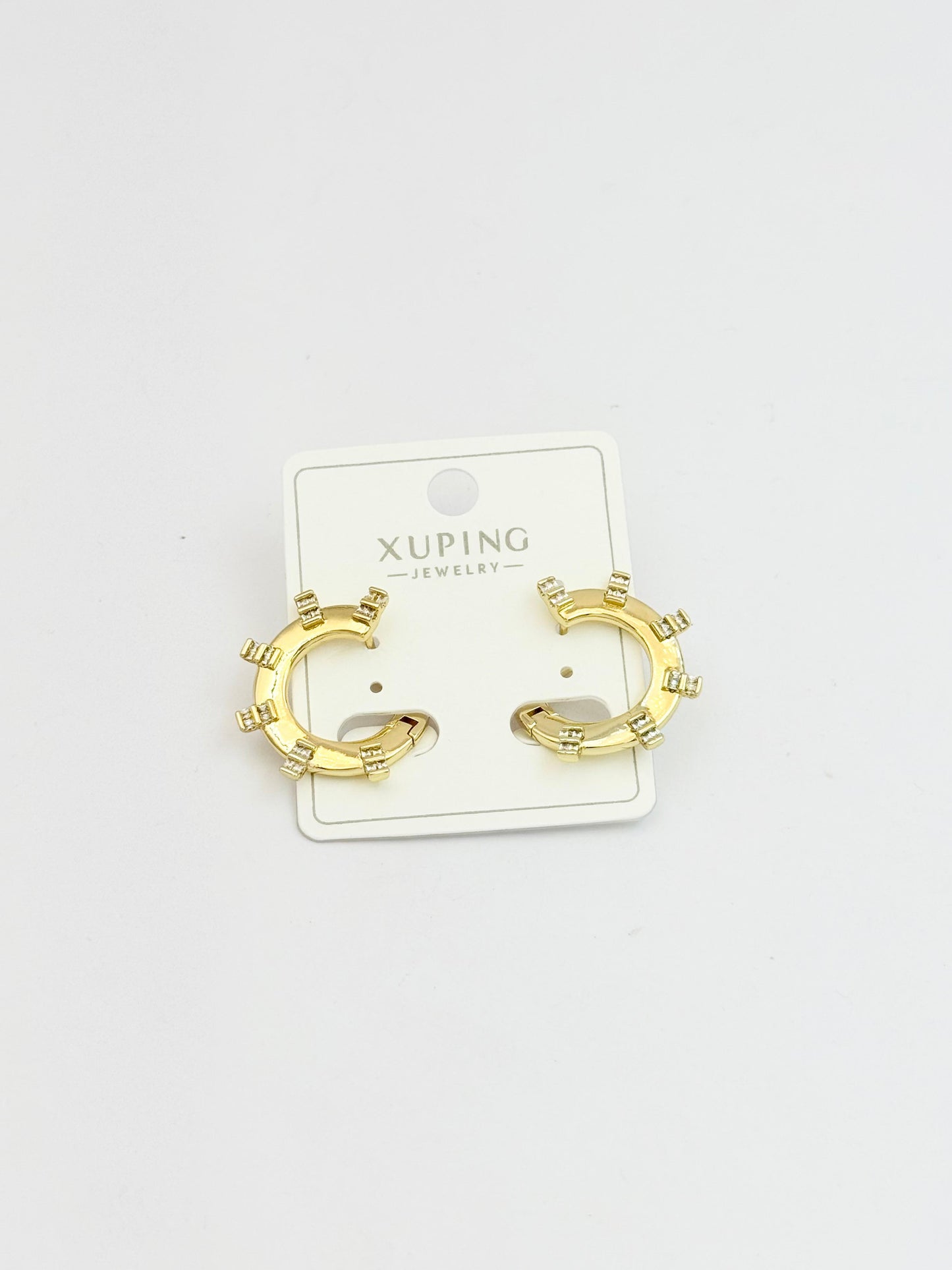 Xuping Küpe XKP207