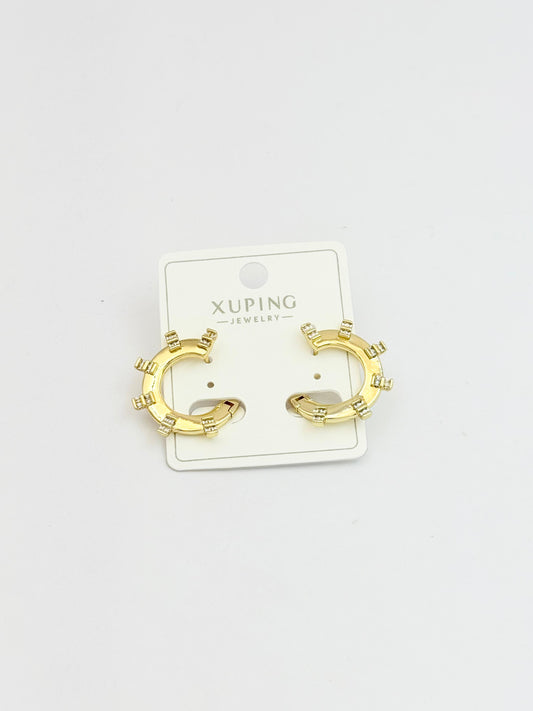 Xuping Küpe XKP207