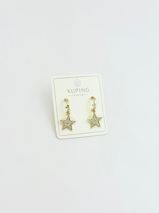 Xuping Küpe XKP191