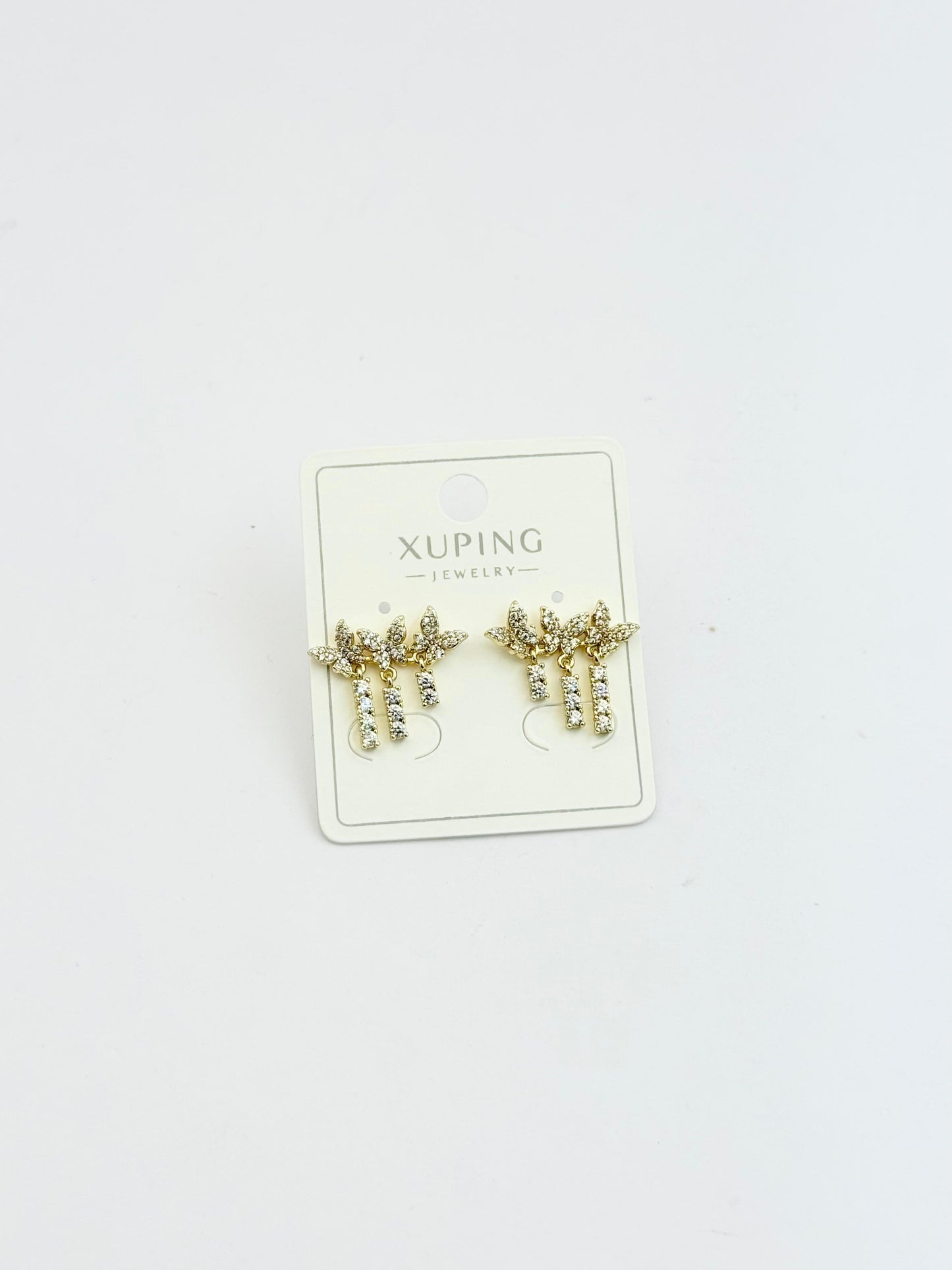 Xuping Küpe XKP209