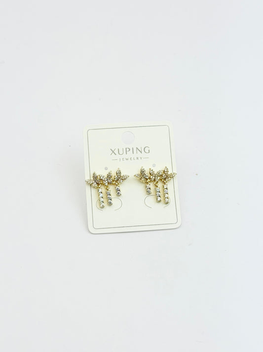 Xuping Küpe XKP209