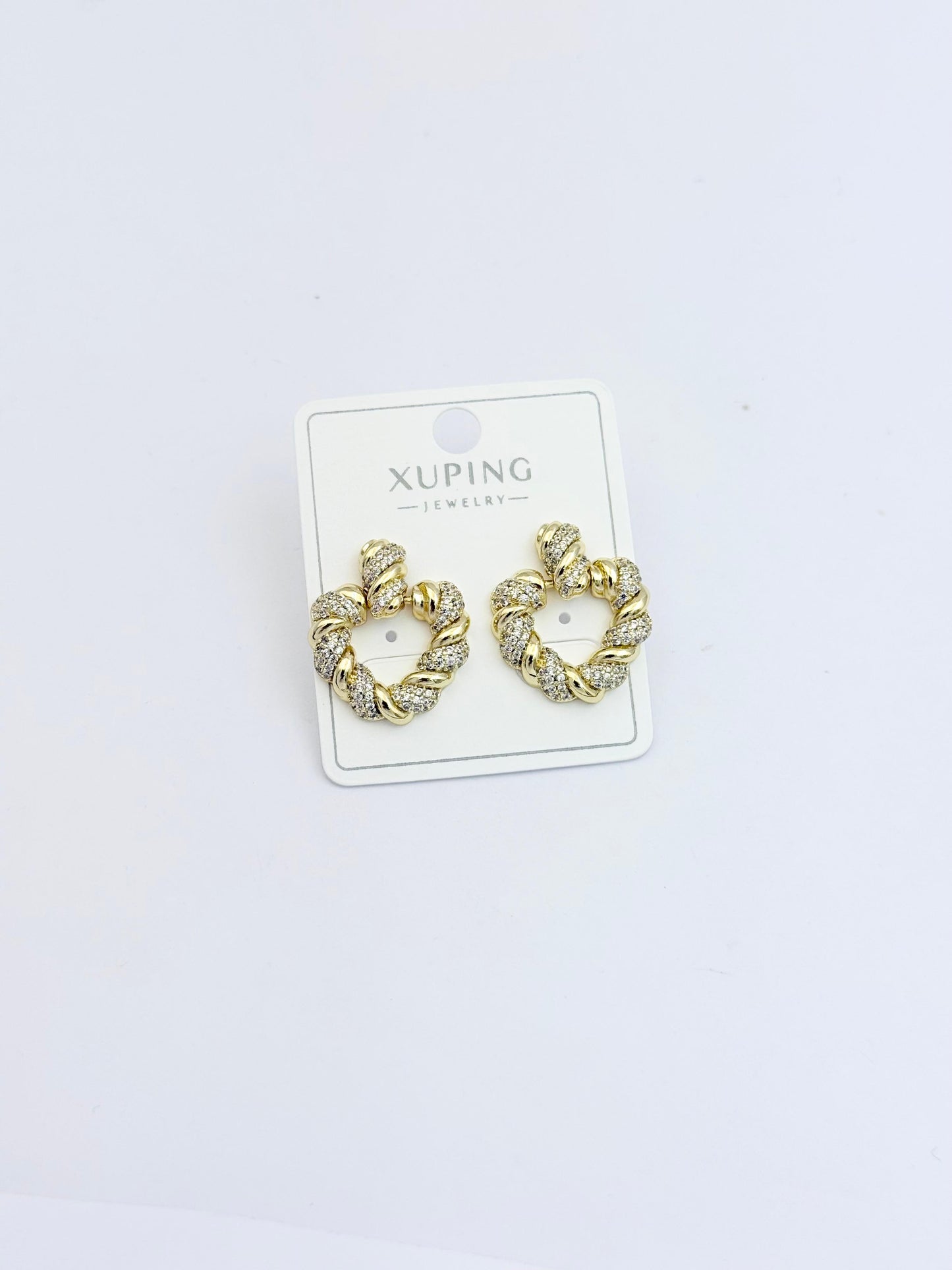 Xuping Küpe XKP212