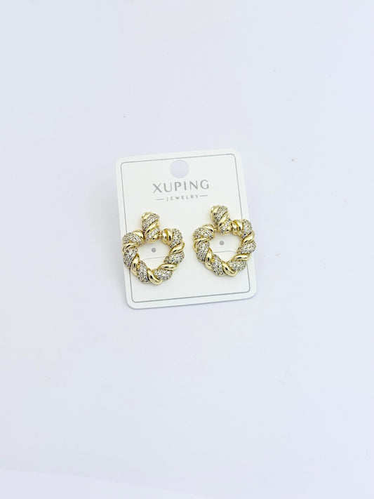 Xuping Küpe XKP212