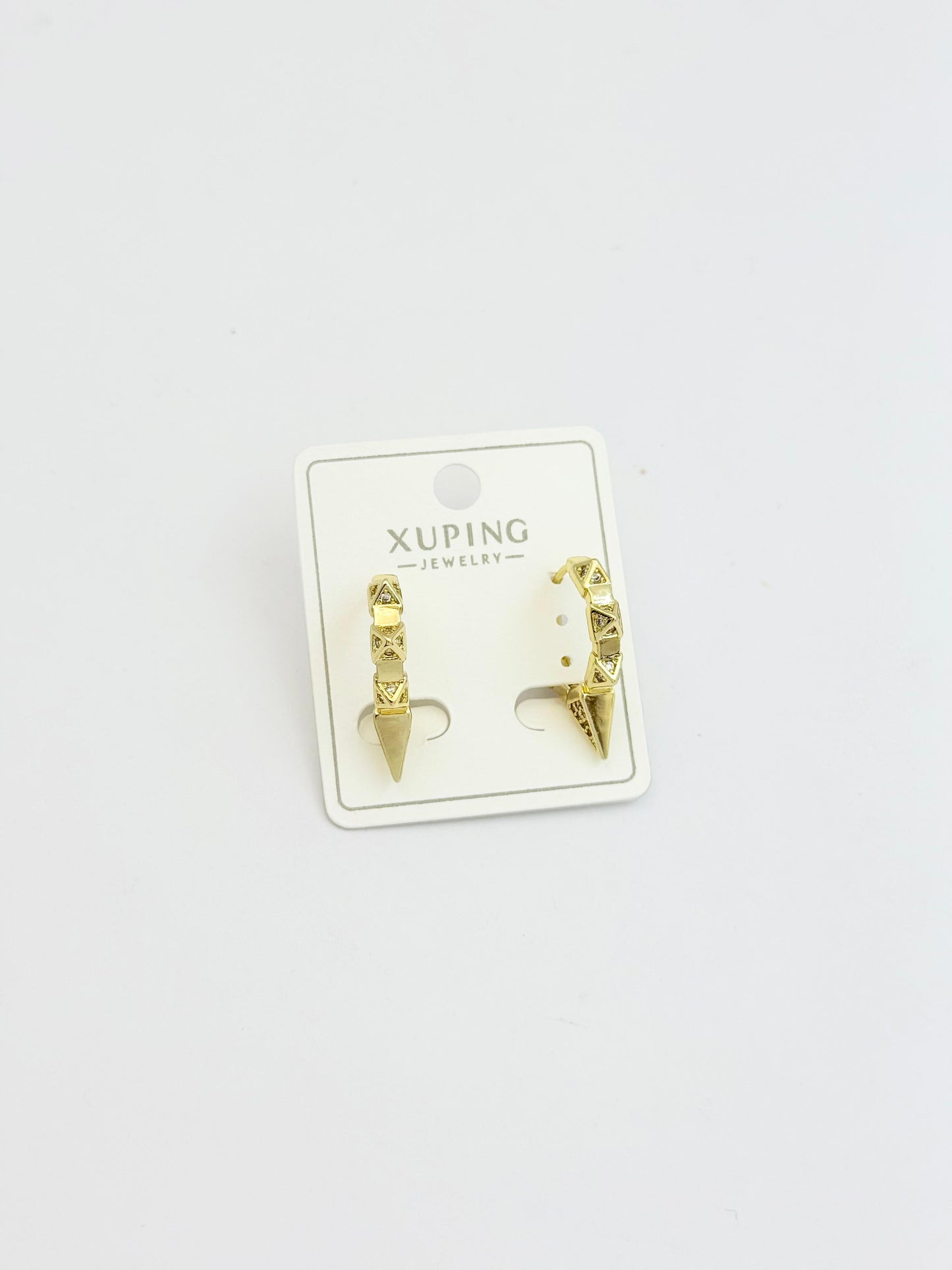 Xuping Küpe XKP214