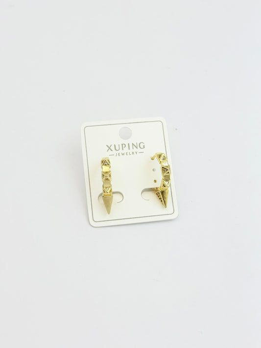 Xuping Küpe XKP214