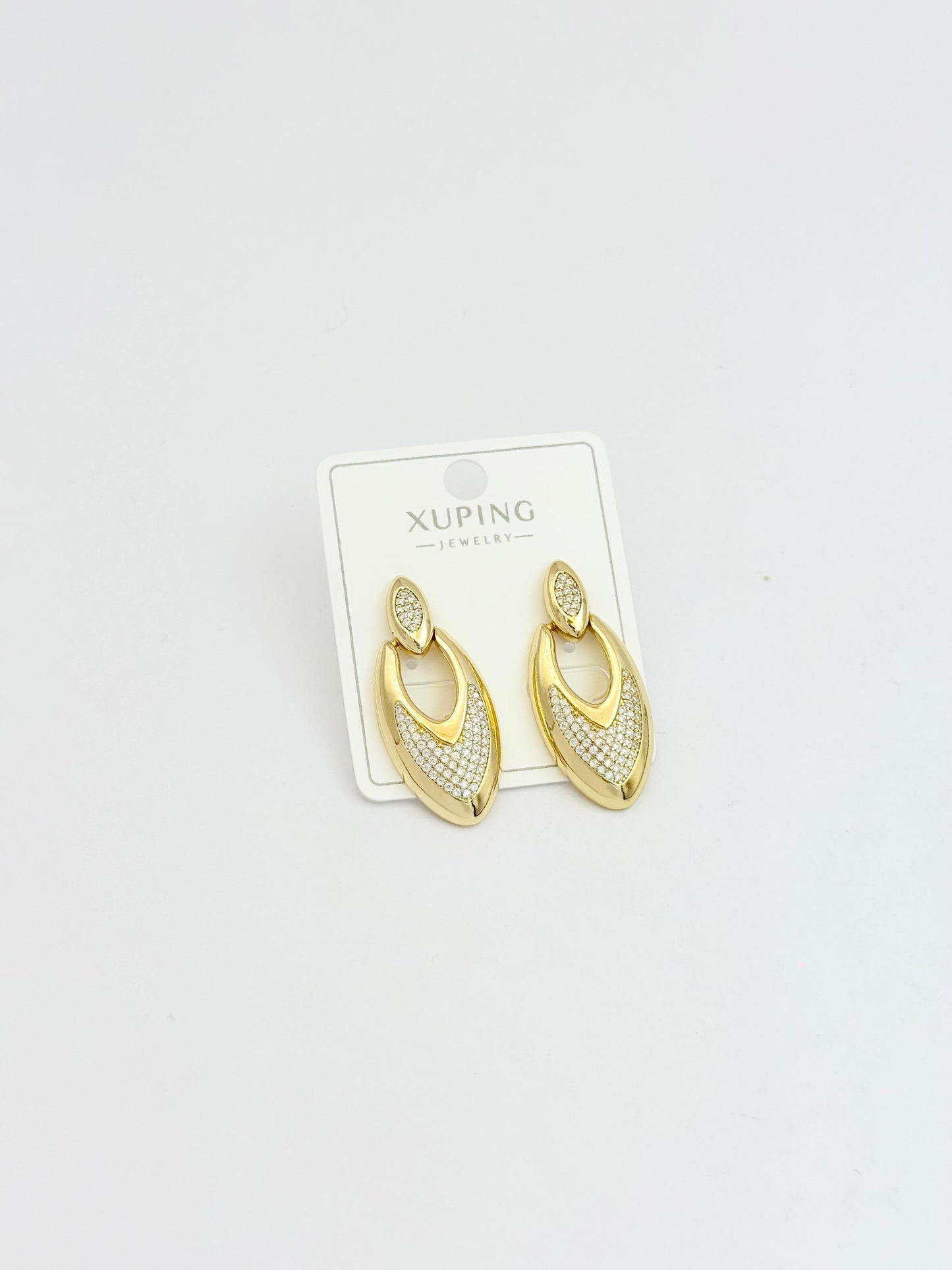 Xuping Küpe XKP194