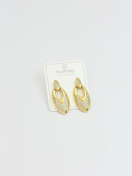 Xuping Küpe XKP194