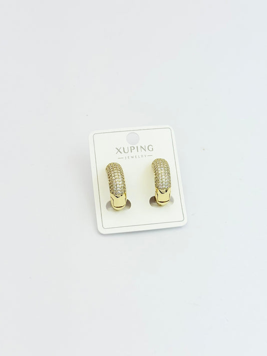Xuping Küpe XKP195