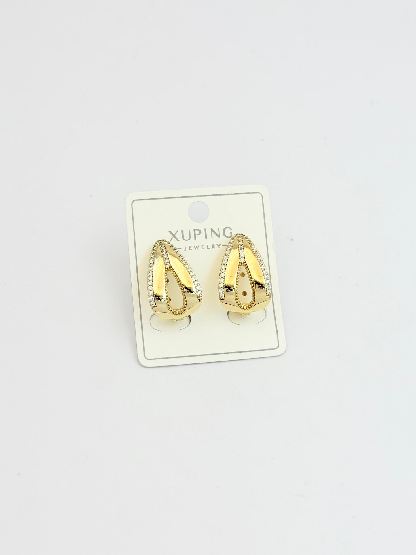 Xuping Küpe XKP196
