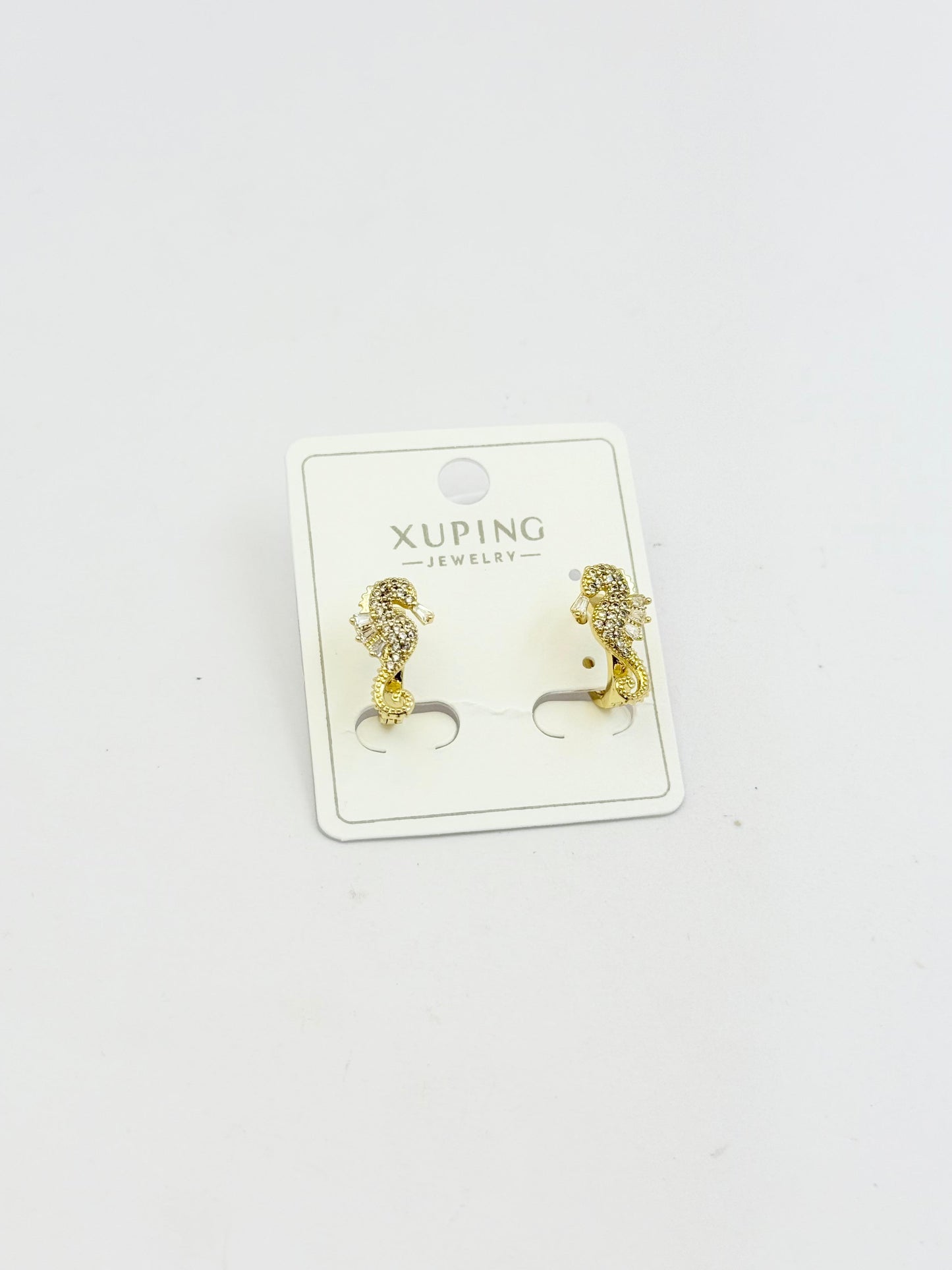 Xuping Küpe XKP221