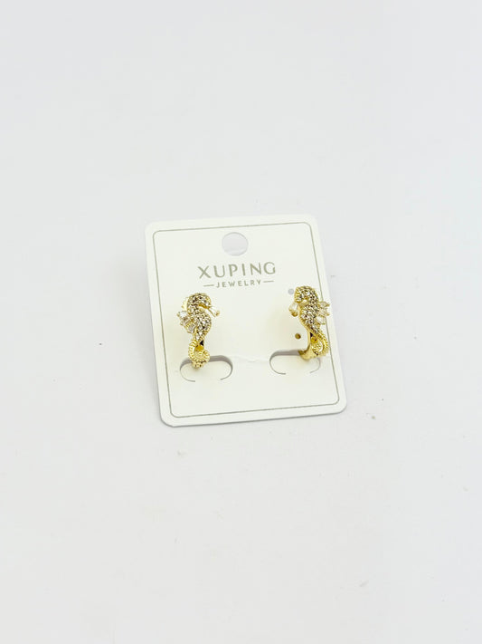 Xuping Küpe XKP221