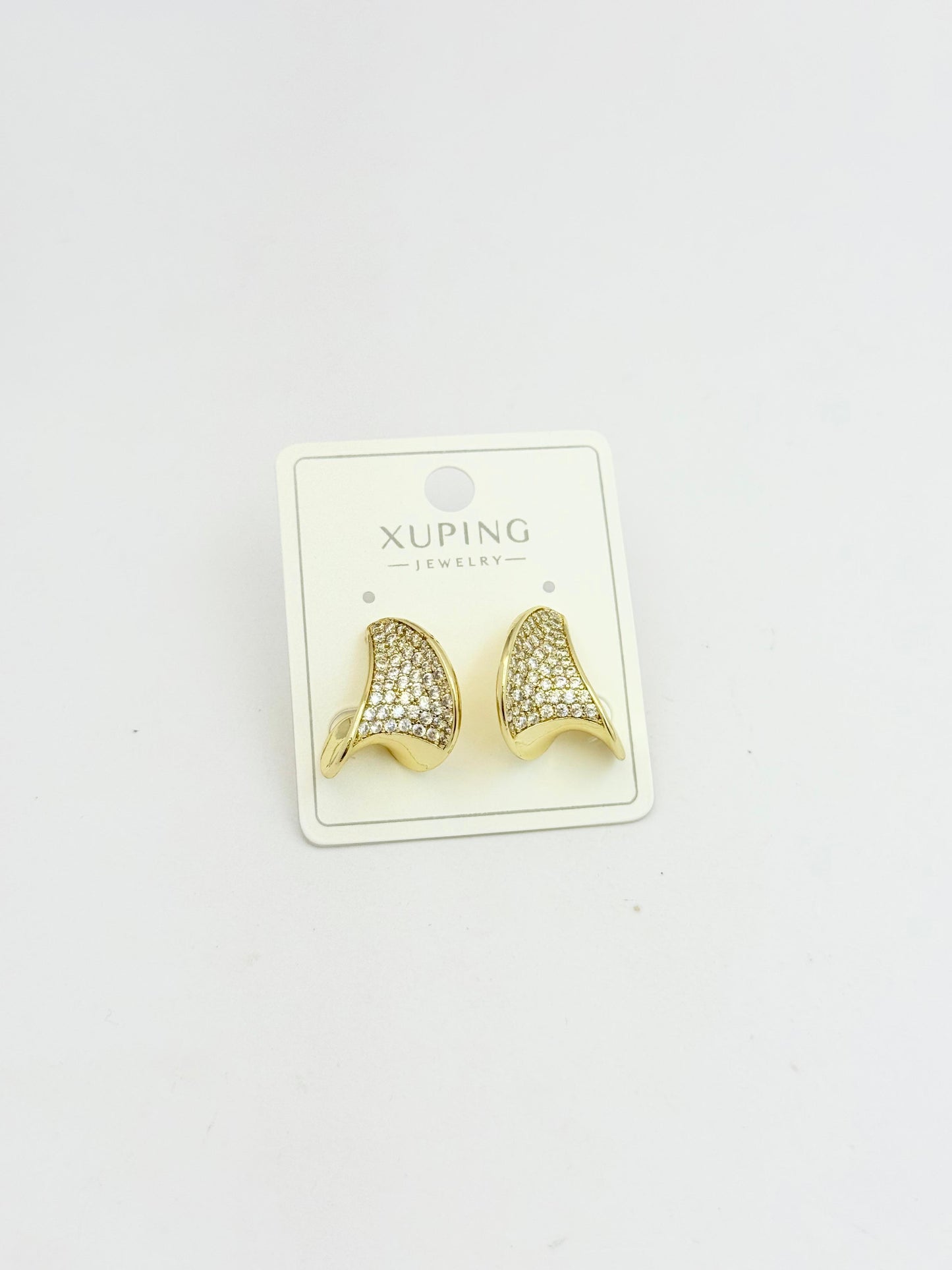 Xuping Küpe XKP225
